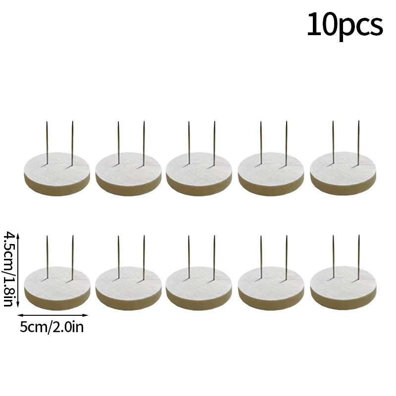 Hand-Woven Crocheted Ornaments Funny Positive Energy Vegetable Animal Doll with Hugging Card Creative Festivals Gifts Handcrafts