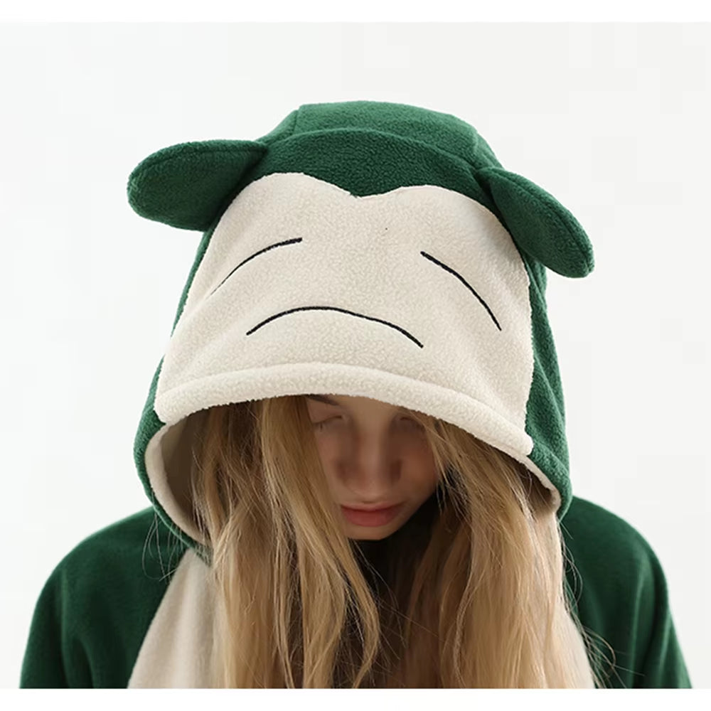 New Animal Kigurumi Unicorn XXL Cartoon Suit Women Pajama Anime Onesies for Adult Men Onsie Boy Girls Pijamas Fleece One-Piece